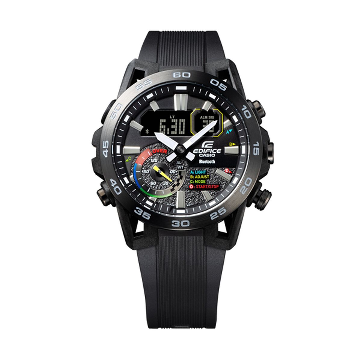 Herrklocka Casio 40MP-1AEF - 5