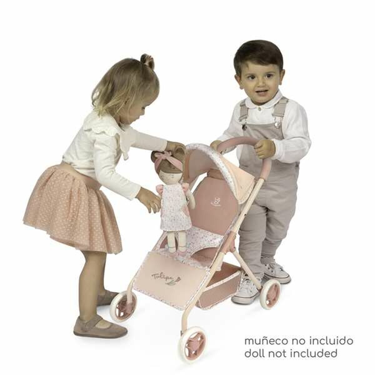 Modellera Spel Decuevas - 2