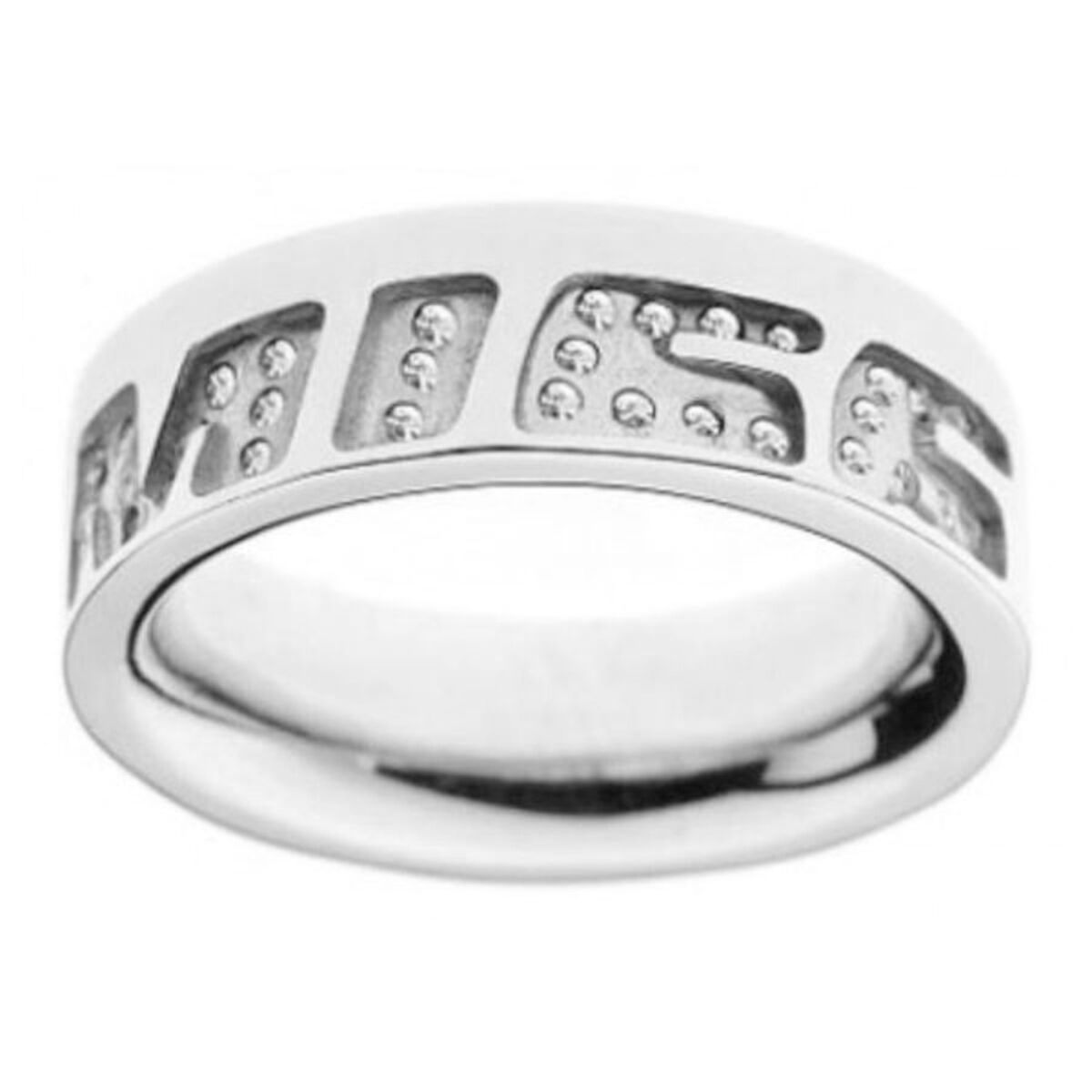 Damring Miss Sixty WM10908A-18 (Storlek 18) - 6