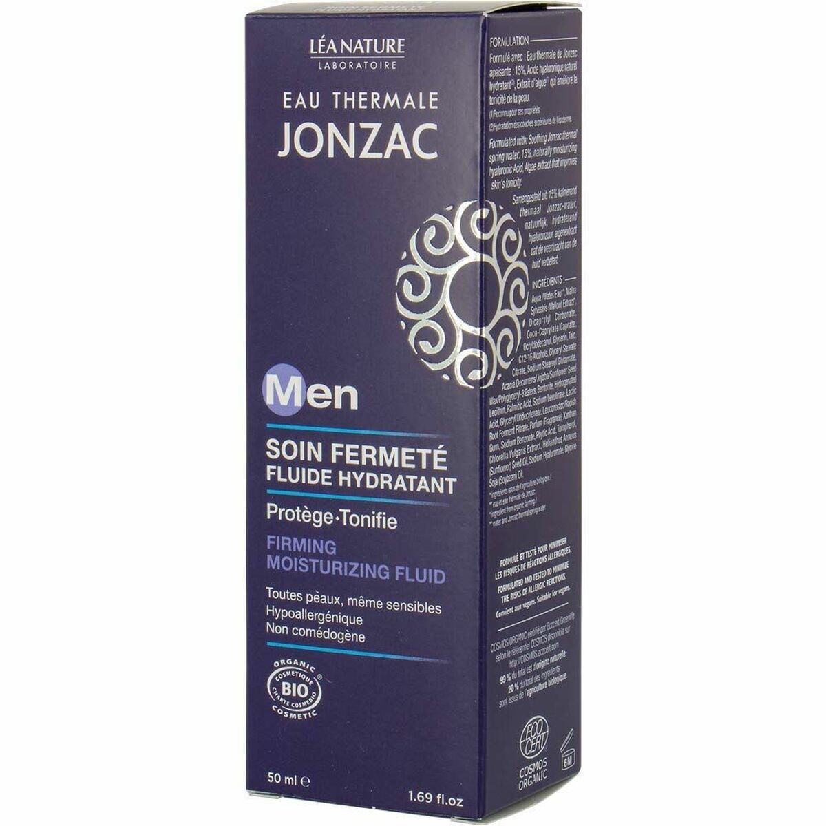 Rakvatten Men Eau Thermale Jonzac 1335856 50 ml - 3