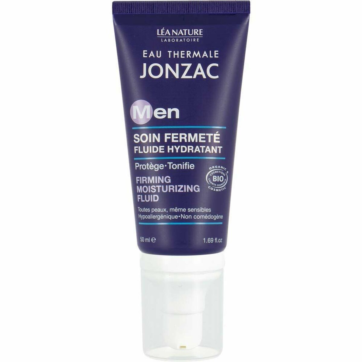 Rakvatten Men Eau Thermale Jonzac 1335856 50 ml - 5