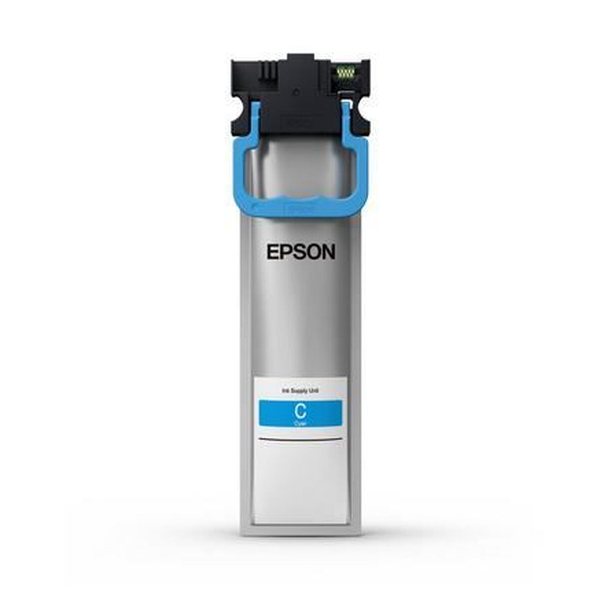 Original Bläckpatron Epson C13T11D240 Blå - 2