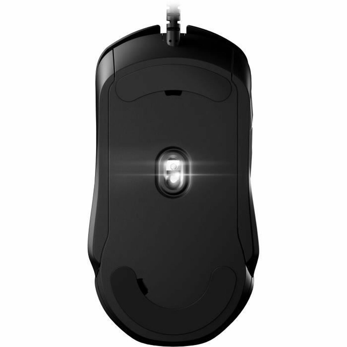 Mus SteelSeries Rival 5 Svart Gaming Med kabel LED-Ljus - 3