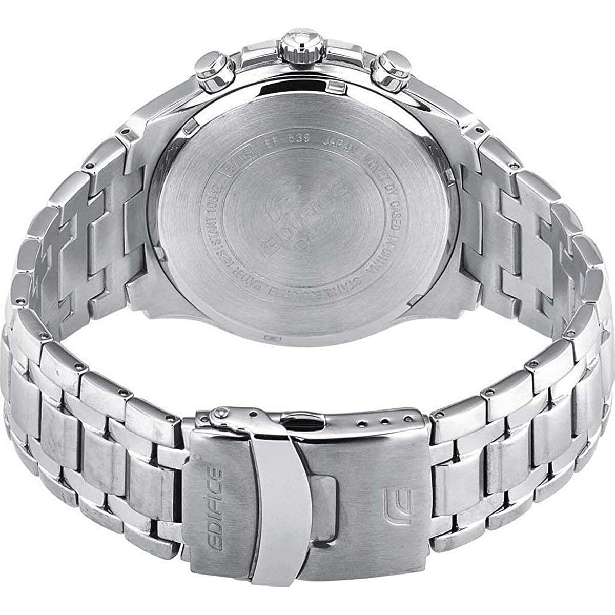 Herrklocka Casio EF-539D-1AVEF - 2
