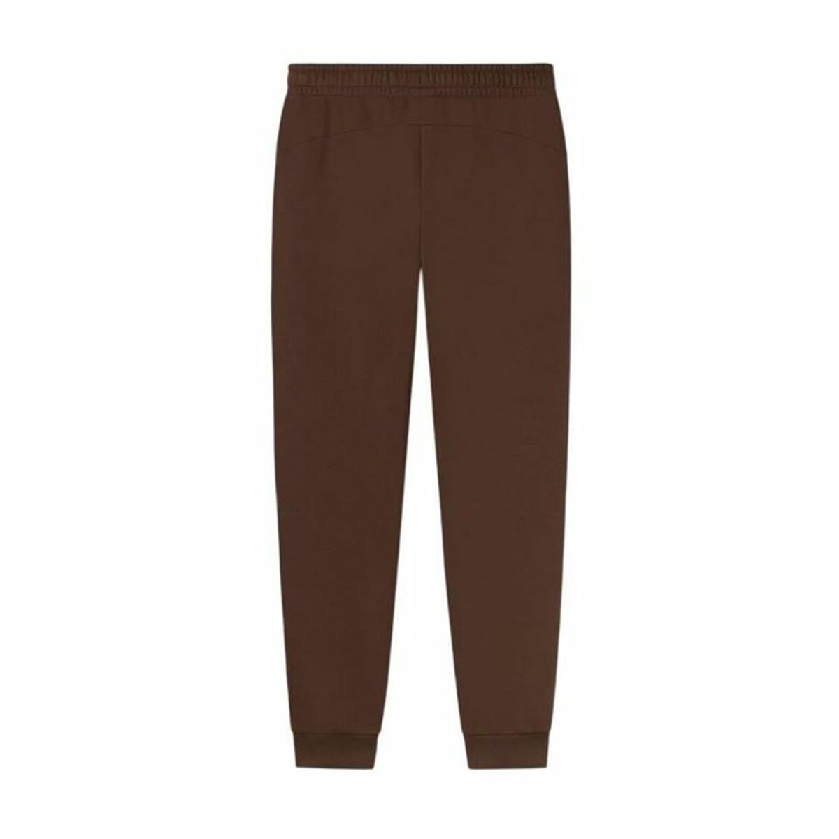 Nederdel träningsoverall för vuxna Puma Essentials+ Graphic Fl Hombre Män - 2