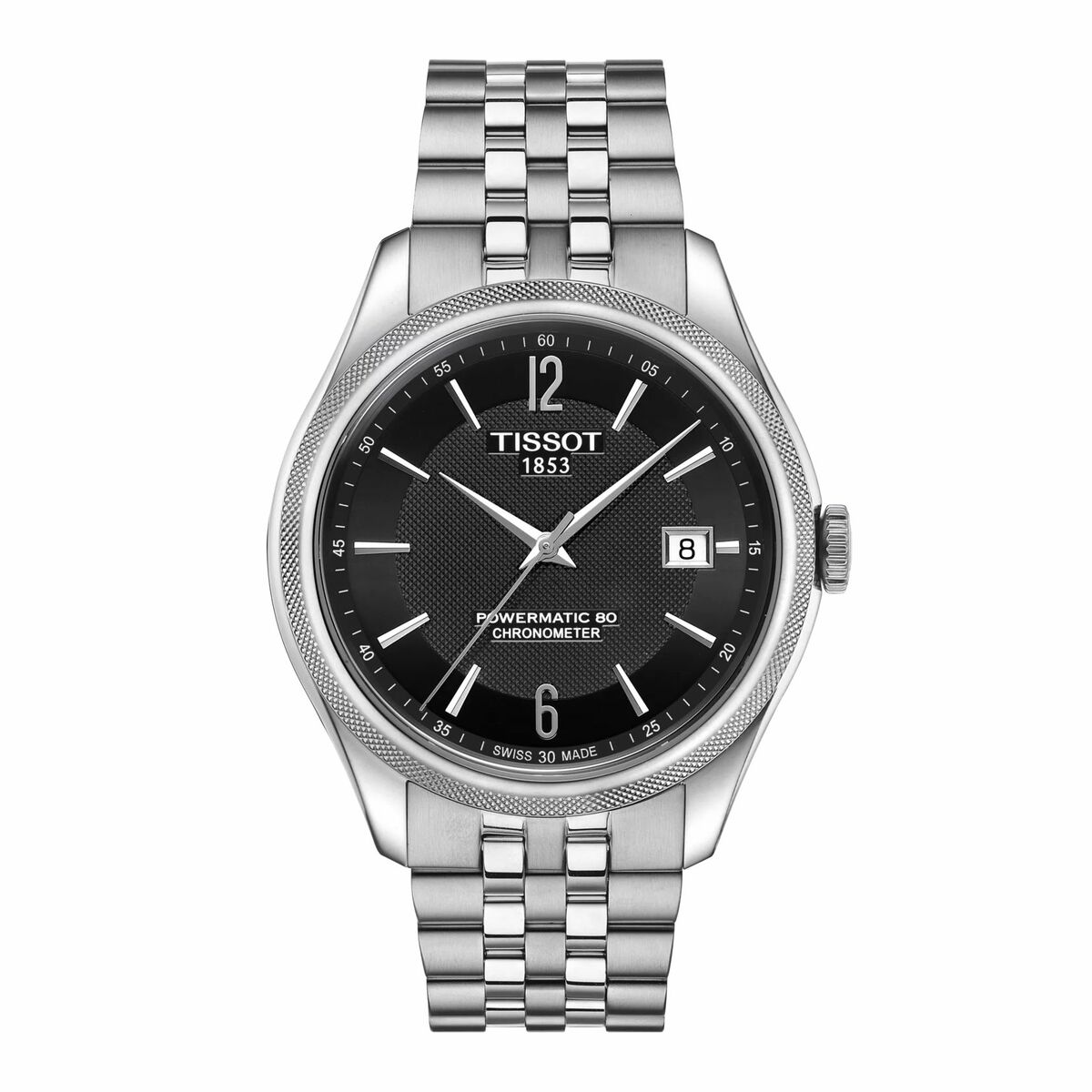 Herrklocka Tissot T1084081105700 (Ø 41 mm)