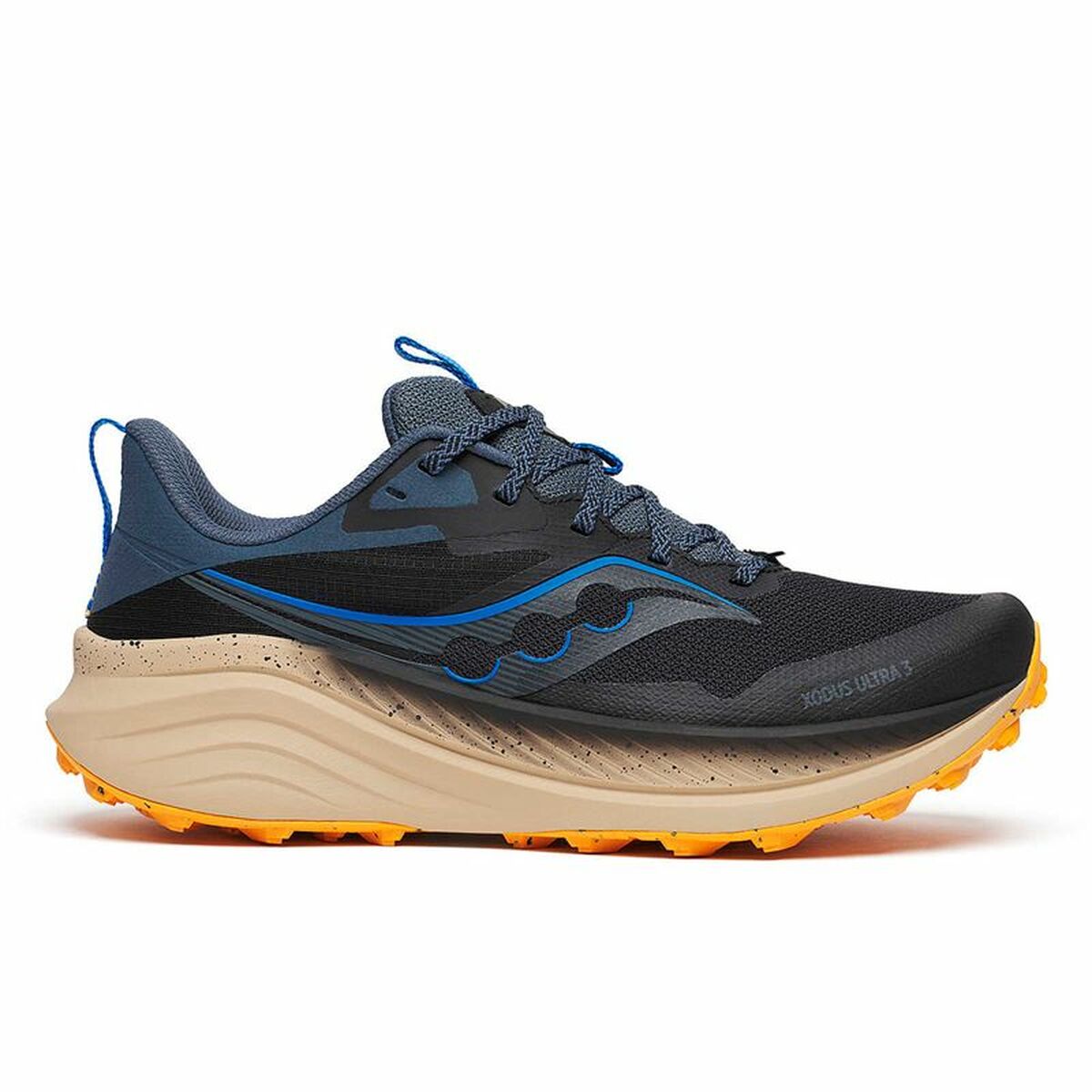Löparskor, Vuxna Saucony Xodus Ultra 3