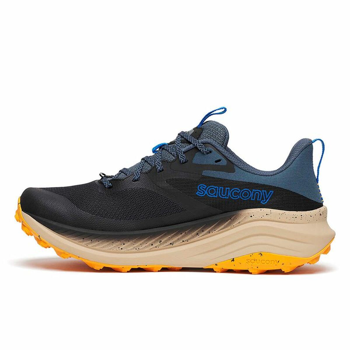 Löparskor, Vuxna Saucony Xodus Ultra 3 - 2