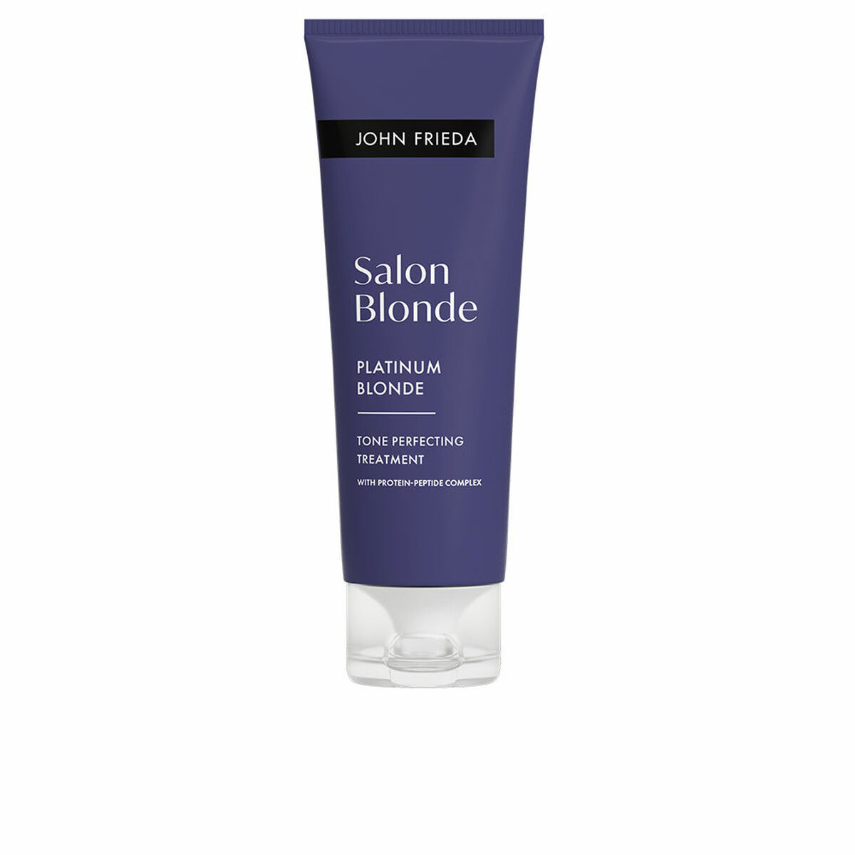 Färgbas John Frieda SALON BLONDE 120 ml