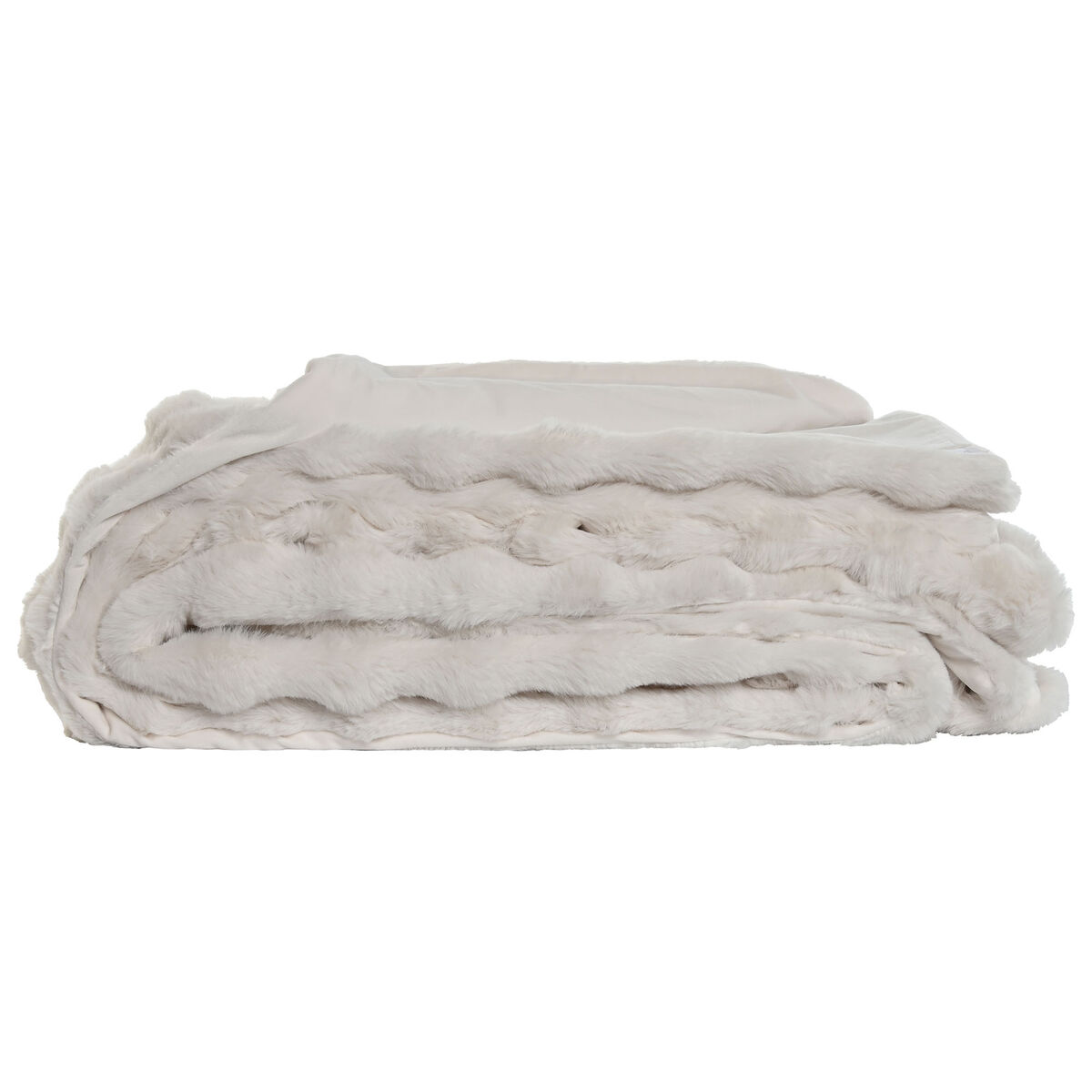 Filt Home ESPRIT Beige 220 x 240 x 1 cm - 3