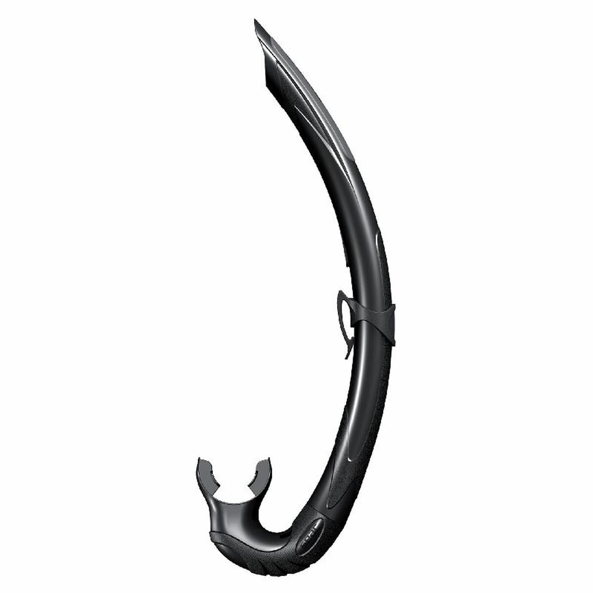 Snorkel Seac 0840014003 Svart