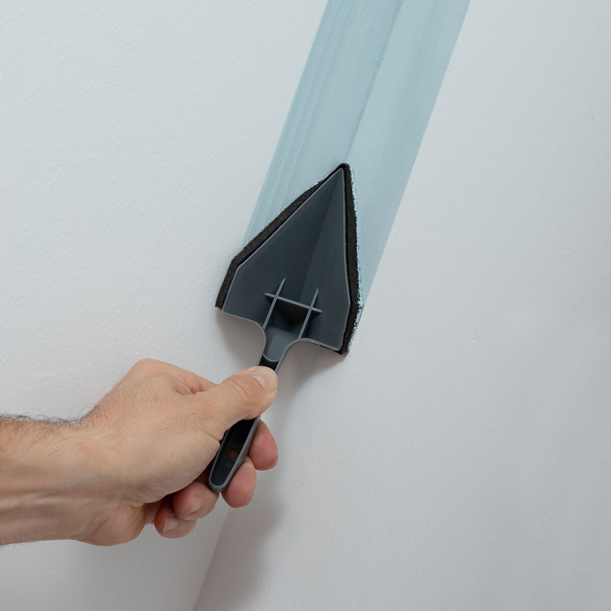 Set med påfyllningsbara färgrullar med droppstopp Roll'n'paint InnovaGoods 5 Delar - 30