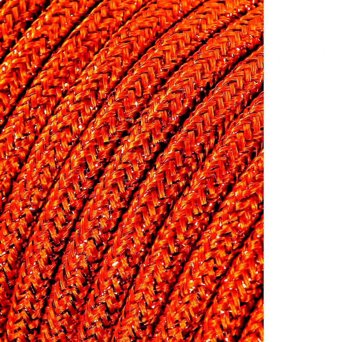Kabel EDM 11868 Brun 2 x 0,75 mm 5 m - 4