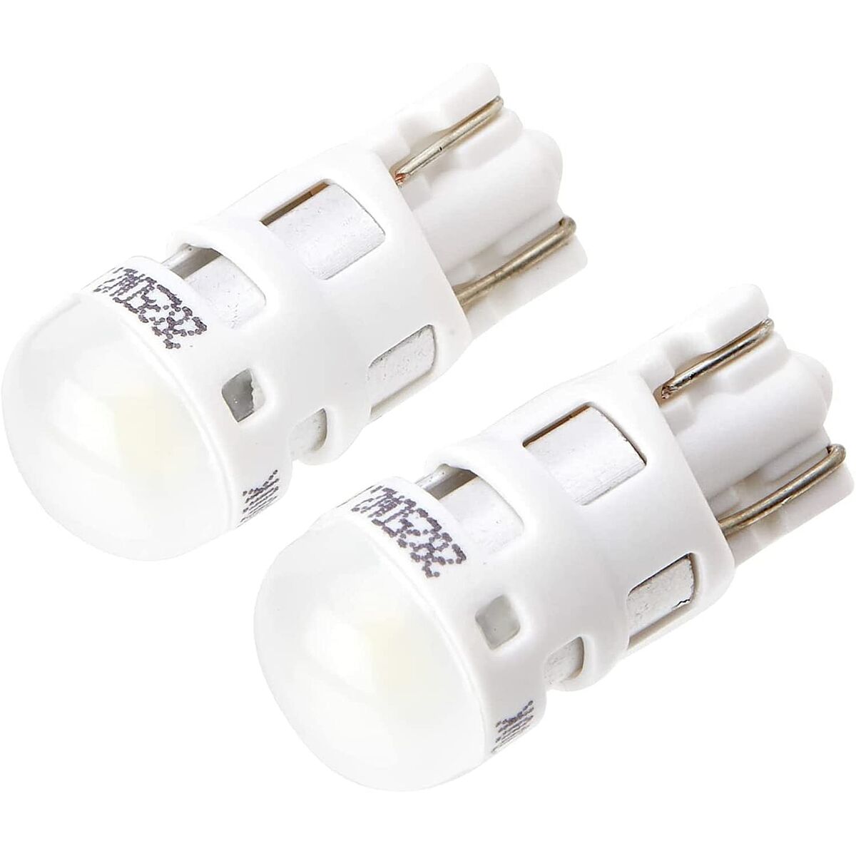 Glödlampa för bil Osram OS2825DWP-02B W5W 0,8 W 12 V 6000 K - 7