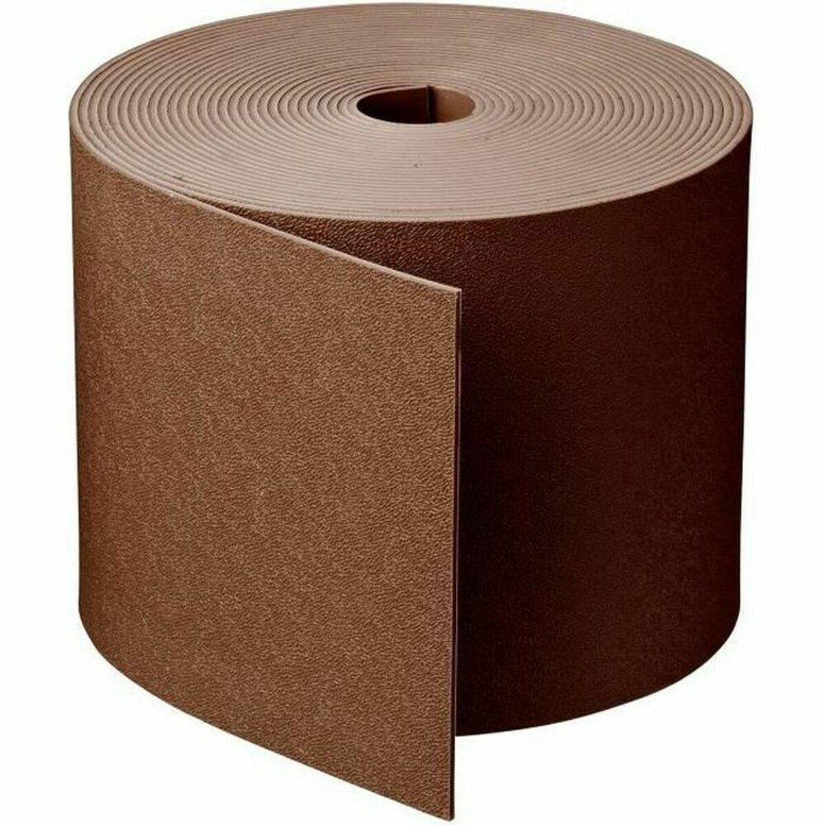 Separator Nature 6040632 Brun Polyetylen polypropen Plast 15 cm x 10 m - 2