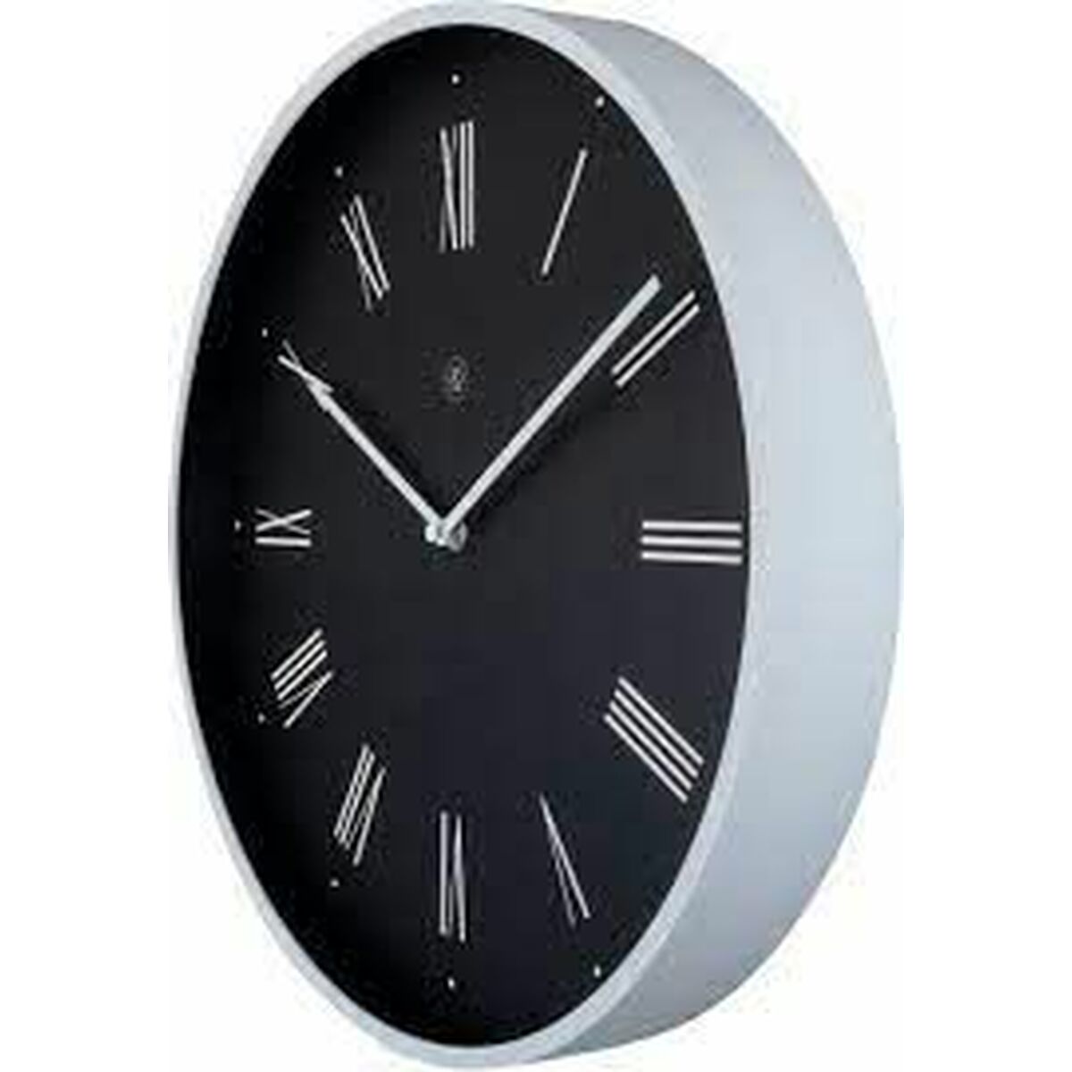 Väggklocka Nextime 7329ZW 40 cm - 2