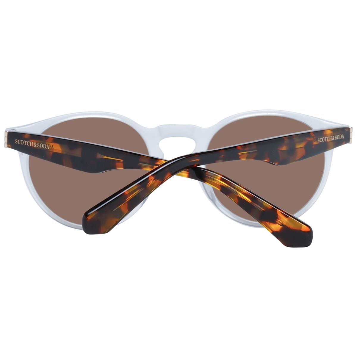 Herrsolglasögon Scotch & Soda SS8004 49801 - 2