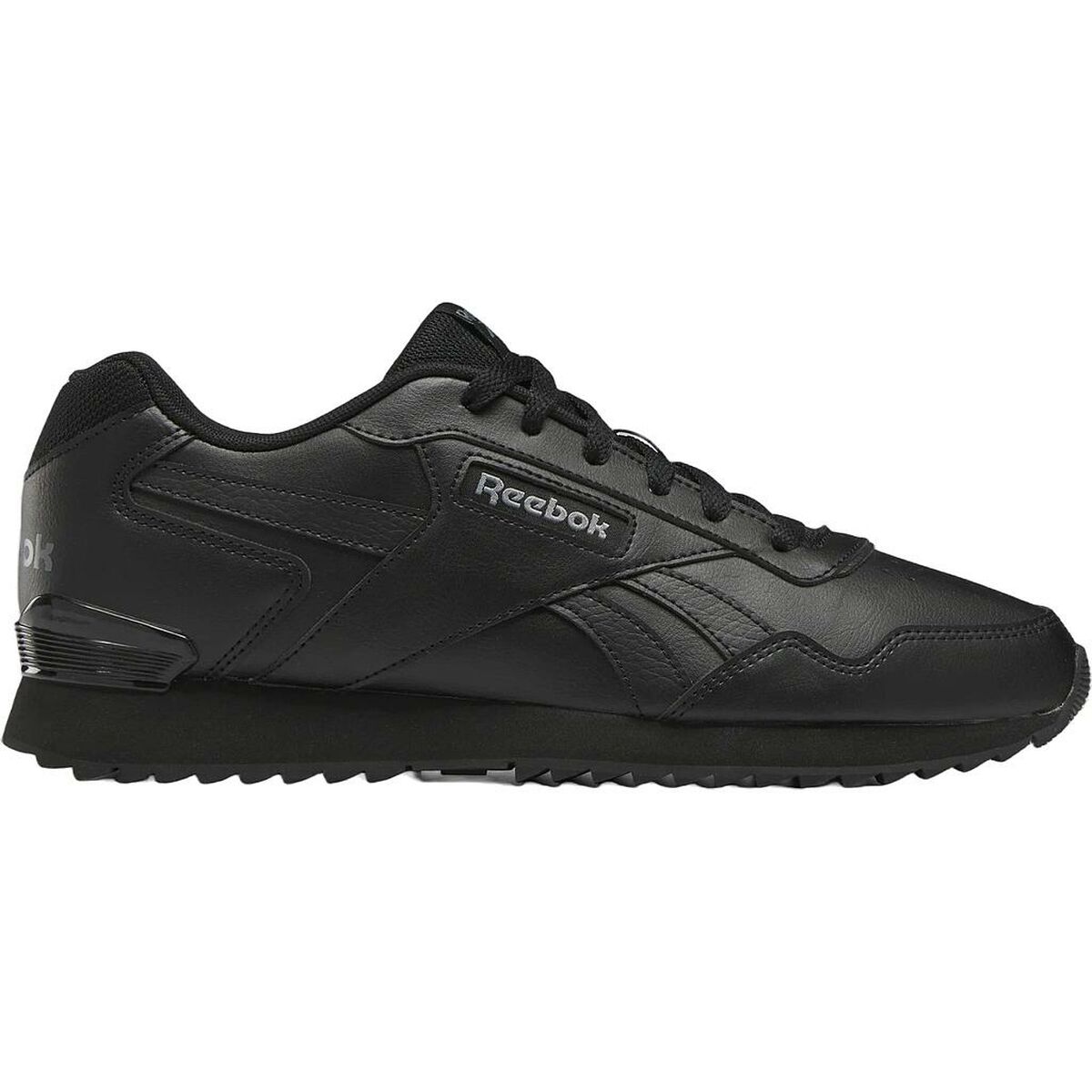 Gymnastikskor, Herr Reebok  GLIDE RIPPLE CLIP 100010340  Svart - 7