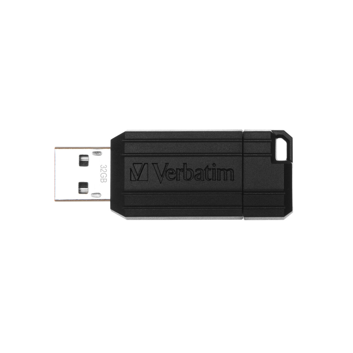 USB-minne Verbatim 49064 Svart 32 GB - 2
