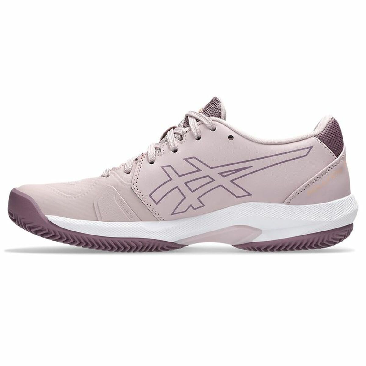 Tennisskor för damer Asics Solution Swift Ff 2 Clay Rosa - 2