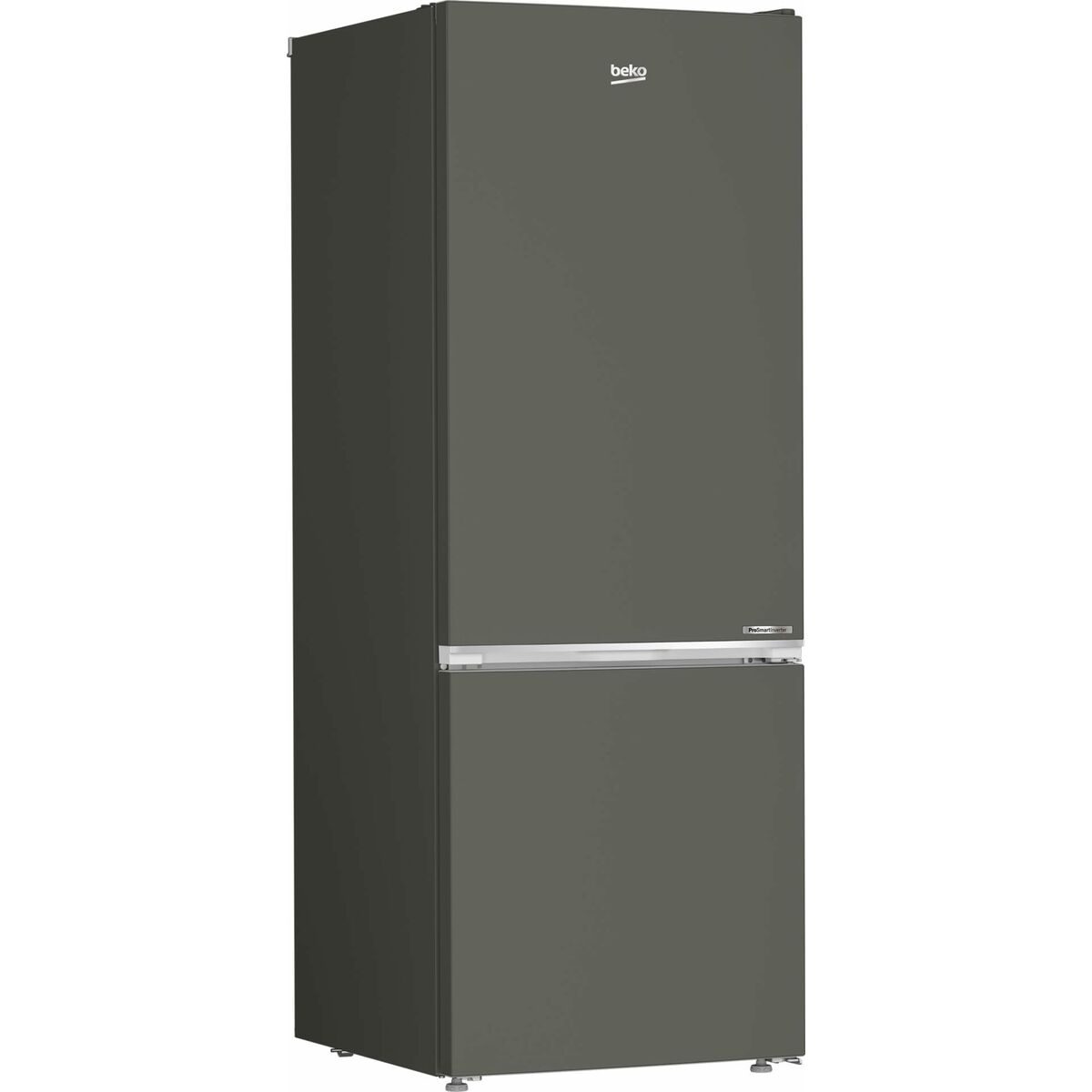 Kyl BEKO B3RCNE564HG 192 Grå - 3