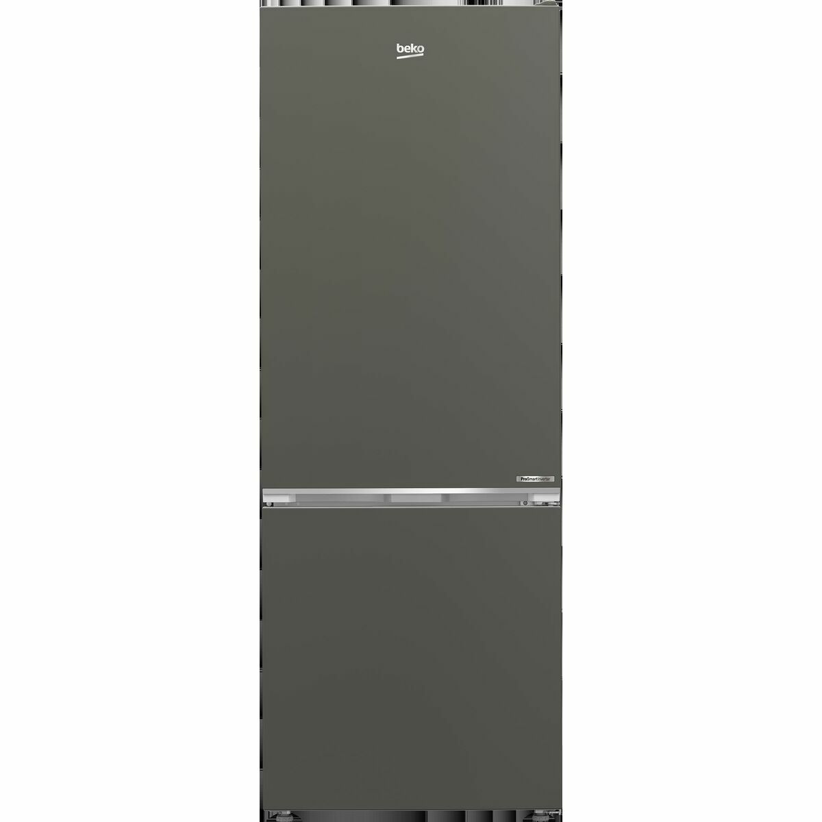 Kyl BEKO B3RCNE564HG 192 Grå