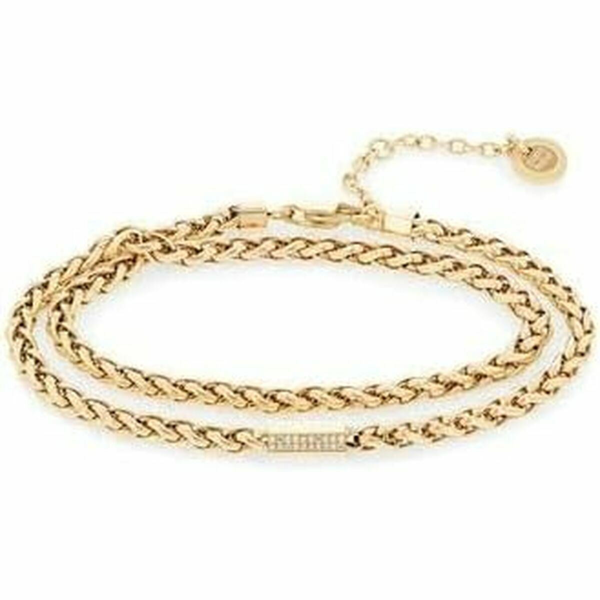 Damarmband Tommy Hilfiger 2780876 19 cm