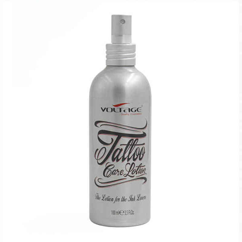 Lugnande salva Voltage Tattoo Care (100 ml) - 2