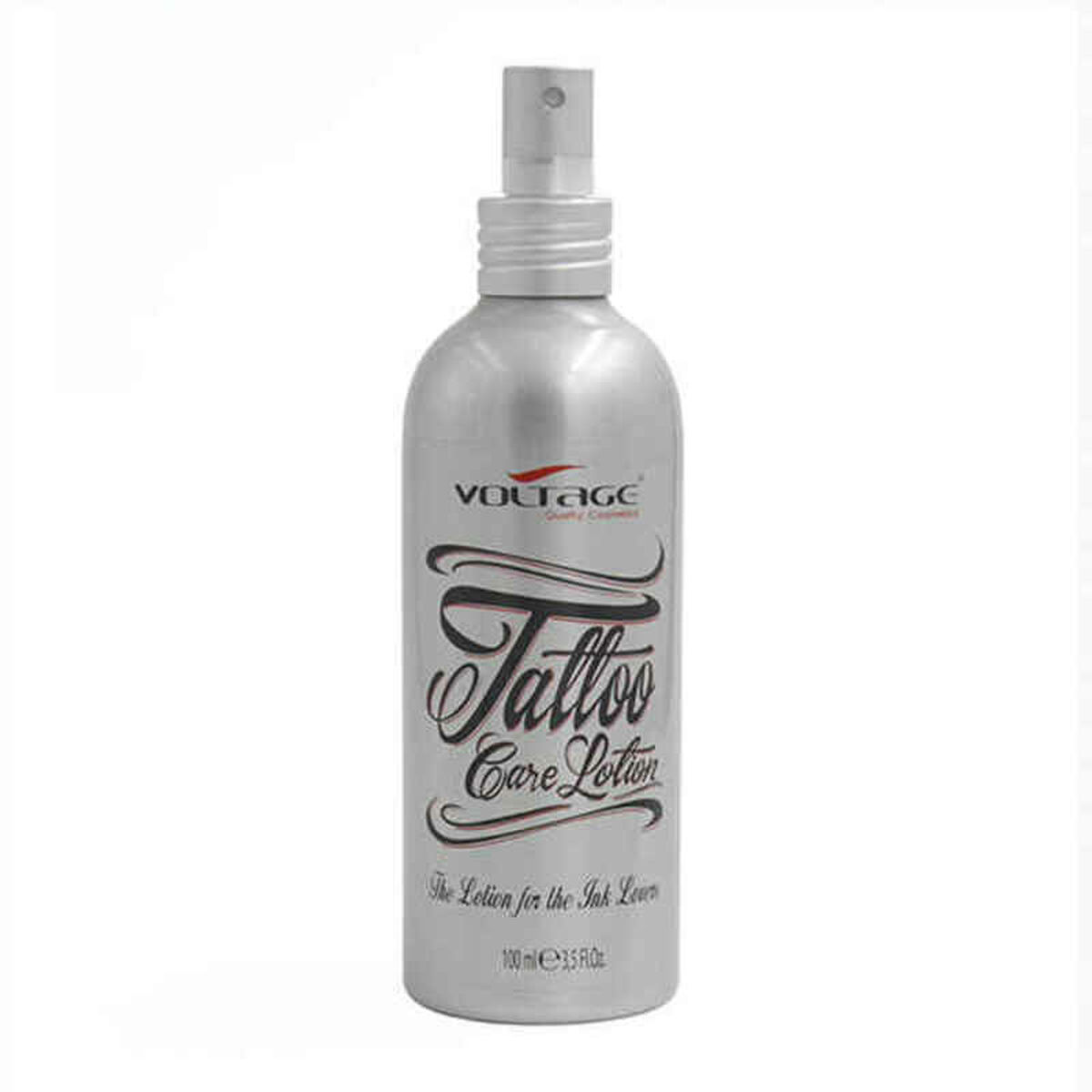 Lugnande salva Voltage Tattoo Care (100 ml) - 3