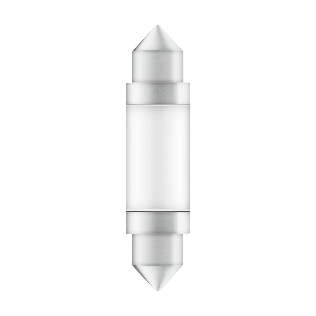 Glödlampa för bil Osram OS6413DWP-01B C5W 0,6 W 12 V 6000 K - 6