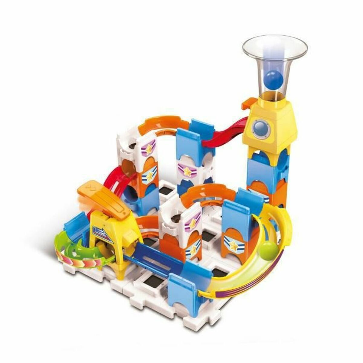 Utbildningsspel Vtech Discovery Set XS100 Multicolour