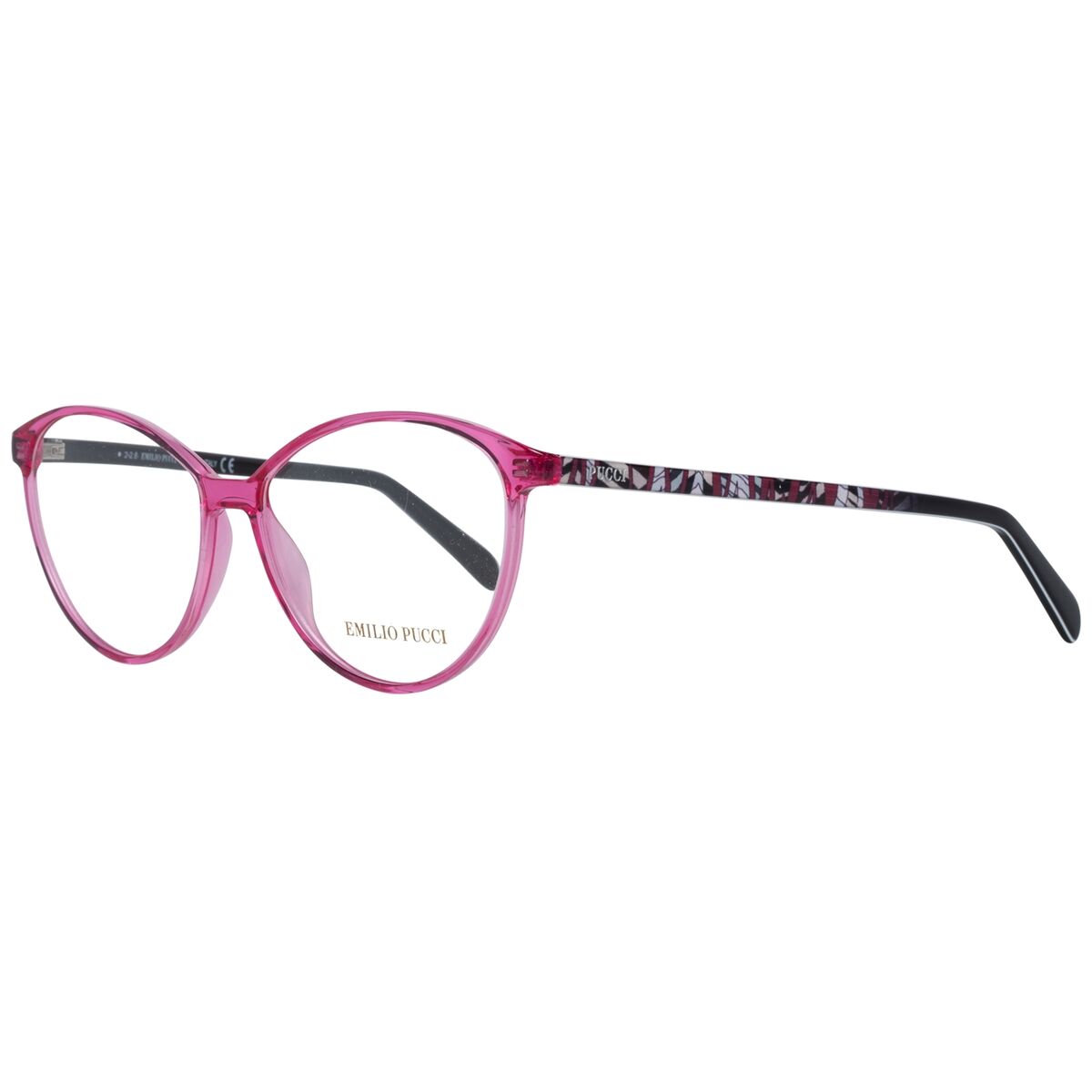 Glasögonbågar Emilio Pucci EP5047 54075
