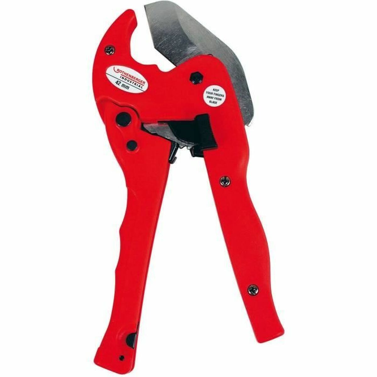 Rörskärare Rothenberger V-blade