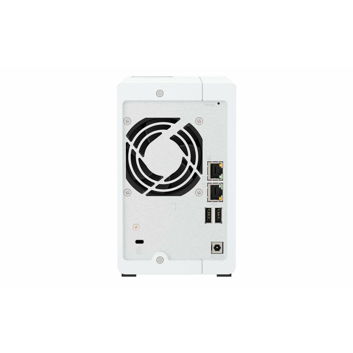 Nätlagringsenhet NAS Qnap TS-216G Svart - 3