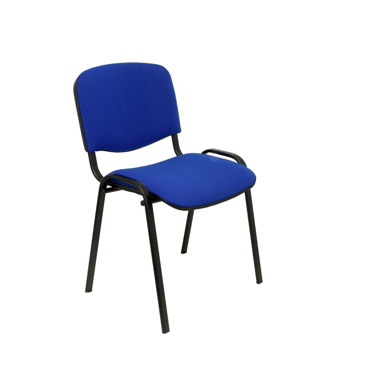 Receptionsstol Piqueras y Crespo 126PTNA40 Grå