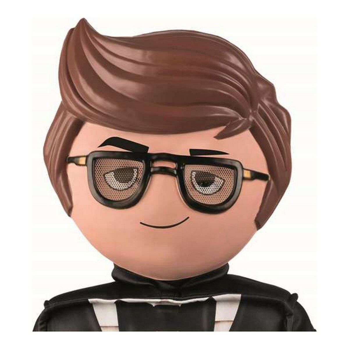 Mask My Other Me Rex Playmobil