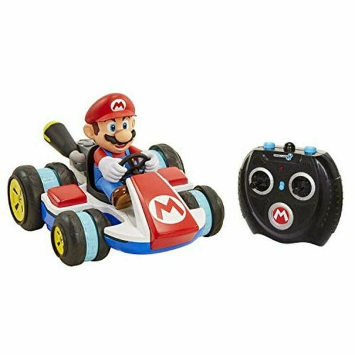 Fjärrkontroll Bil Jakks Pacific Multicolour