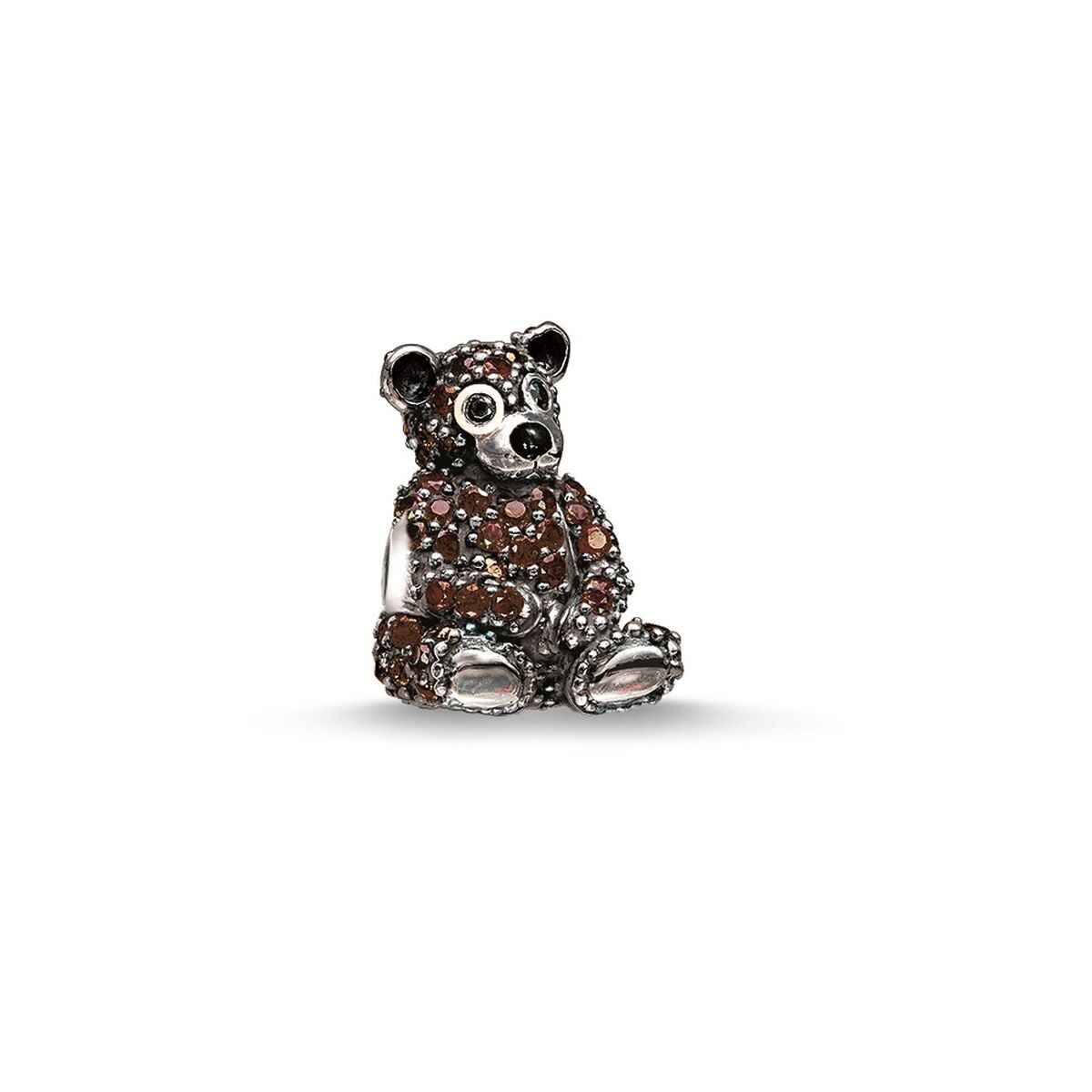 Dampärlor Thomas Sabo K0189-041-2 Multicolour (1,3 cm) - 6