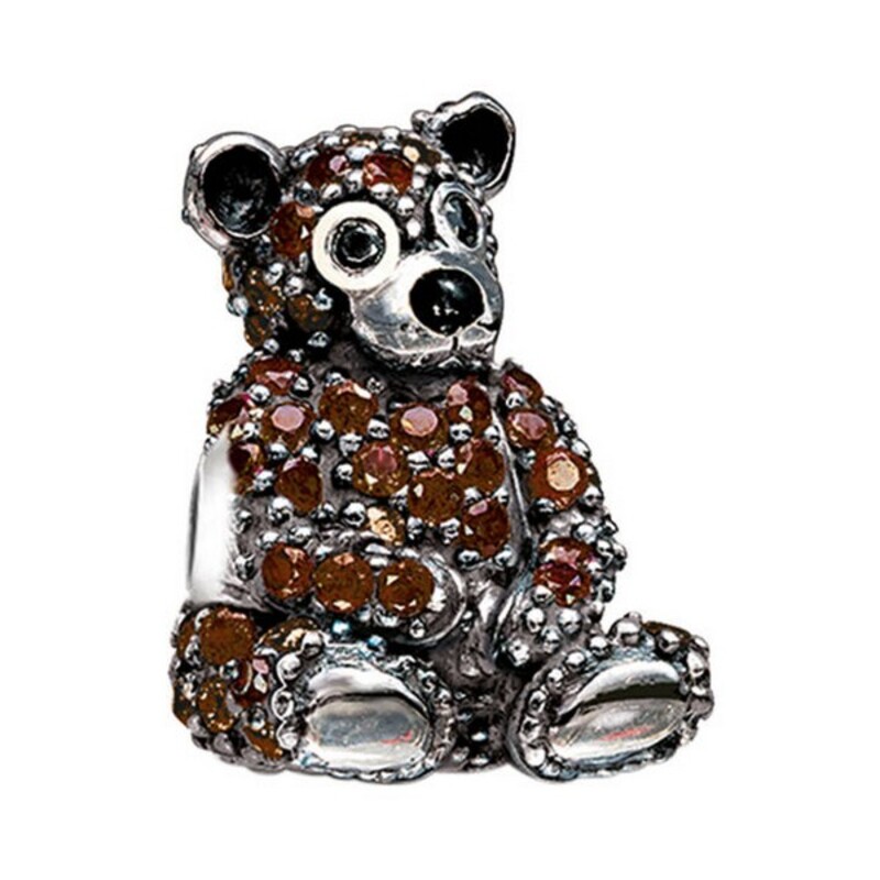 Dampärlor Thomas Sabo K0189-041-2 Multicolour (1,3 cm) - 3