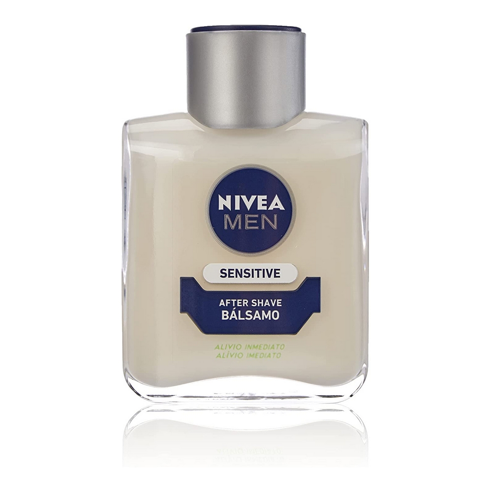 Rakvatten Men Sensitive Nivea 8715200813061 (100 ml) - 2