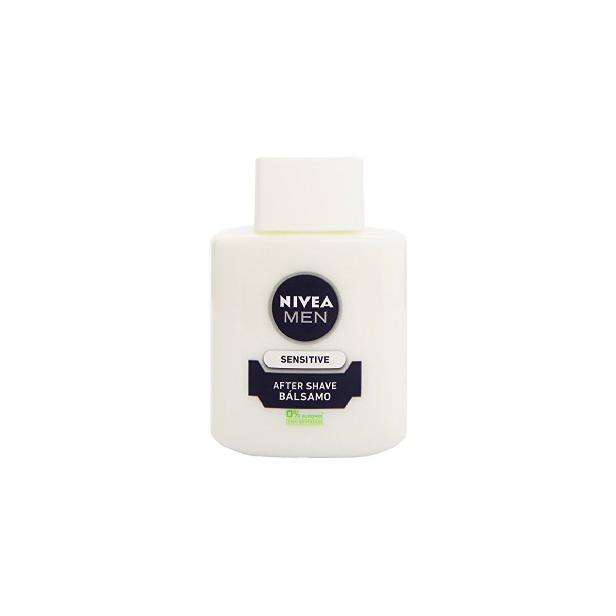 Rakvatten Men Sensitive Nivea 8715200813061 (100 ml) - 11