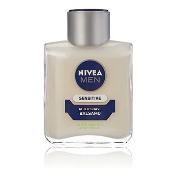 Rakvatten Men Sensitive Nivea 8715200813061 (100 ml)