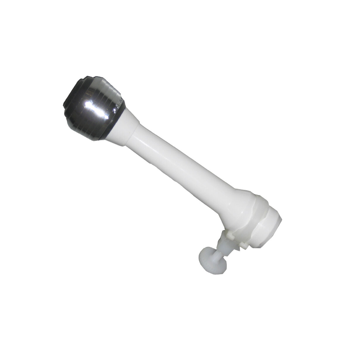 Luftare Metaltex Kranfilter 15 cm - 2