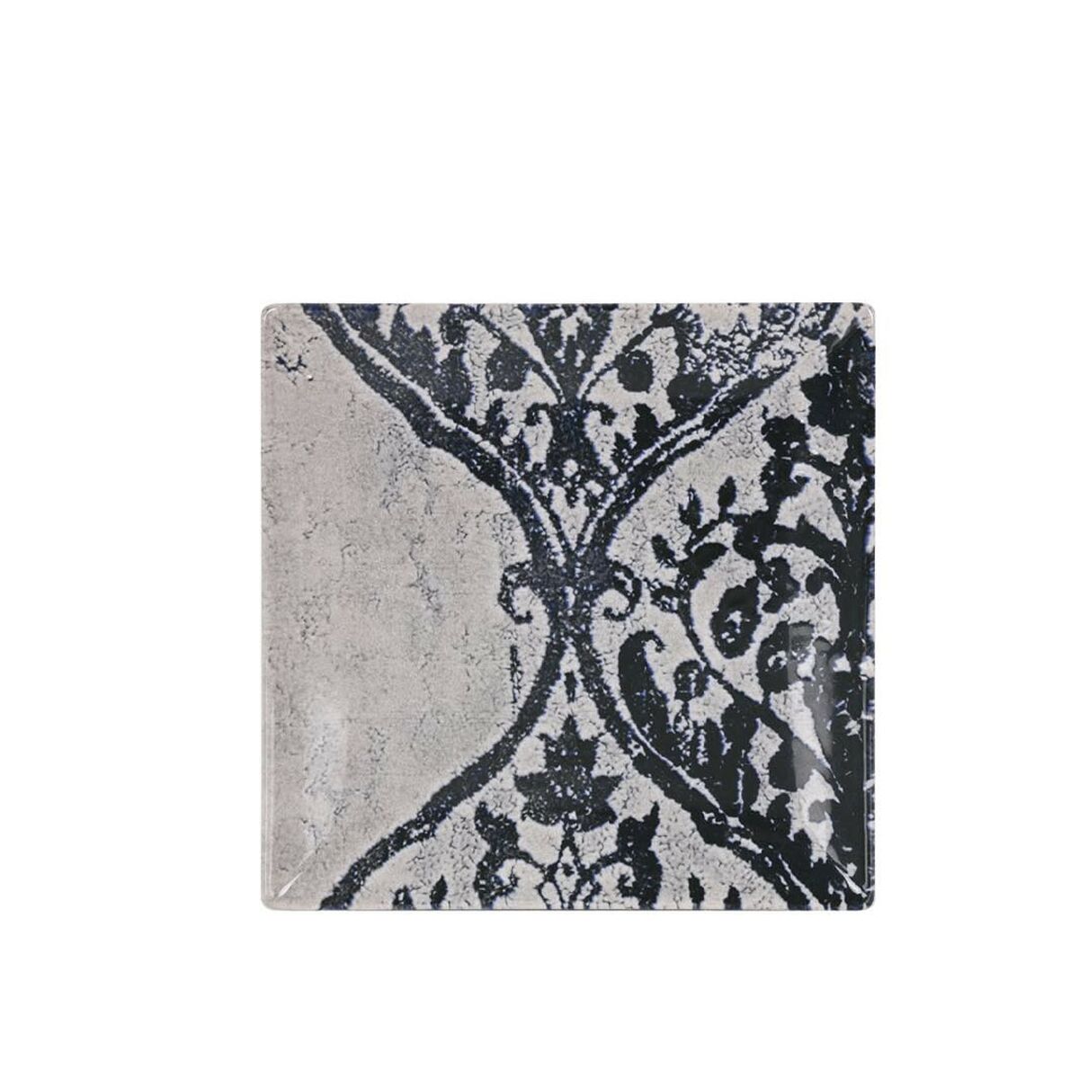 Tallriksset Santa Clara Horus Efterrätt 18 x 18 x 2 cm (2 antal)