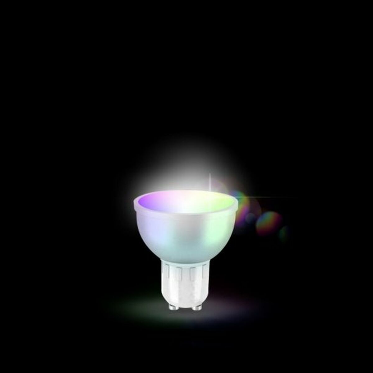 Smart-Lampa Unotec 5 W - 2
