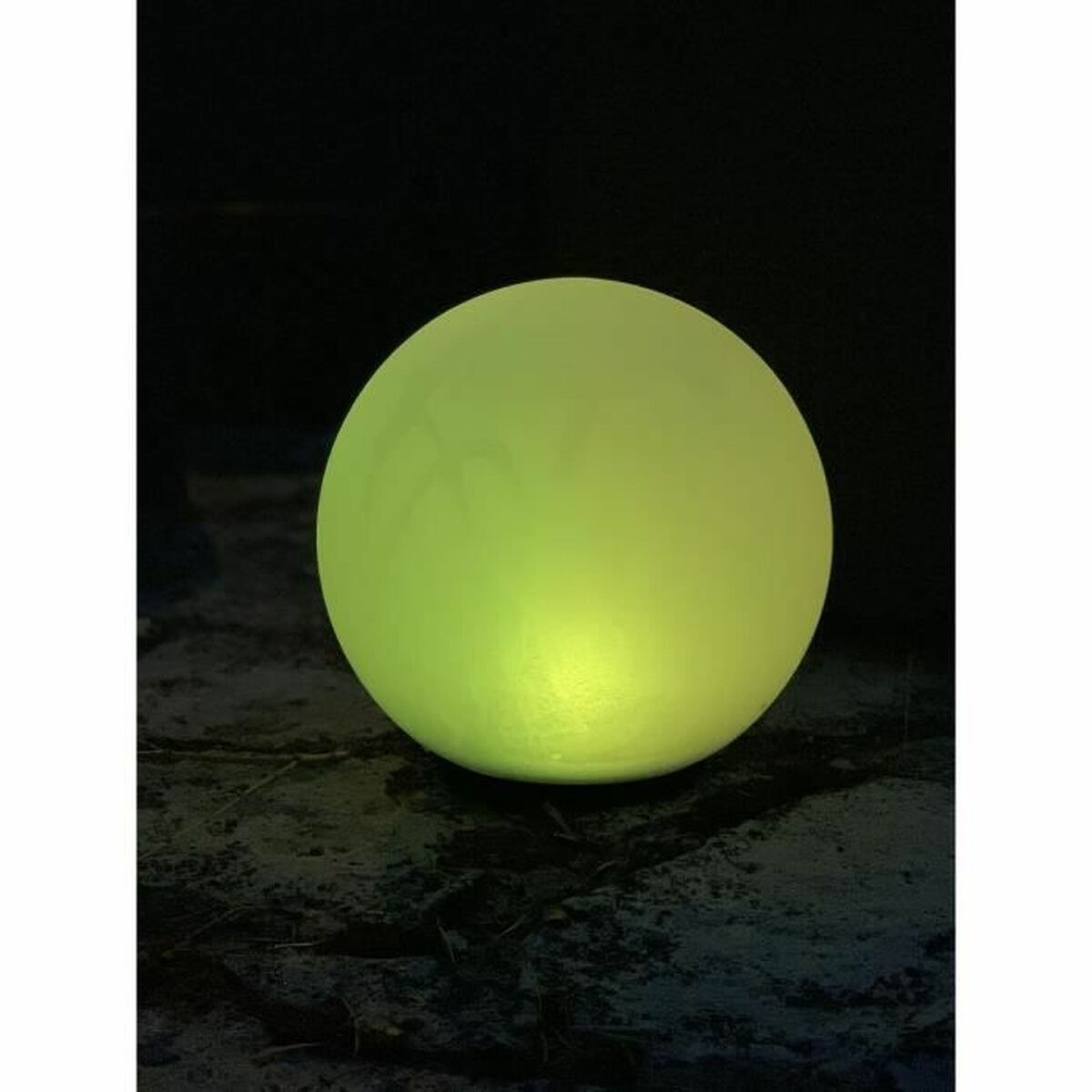 Flytande solljus för simbassäng Galix LED RGB Multicolour - 3