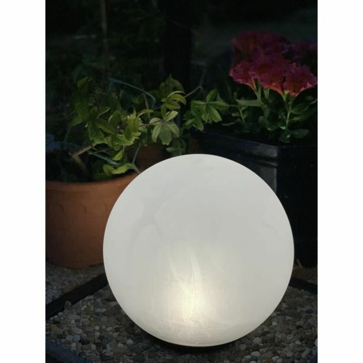 Flytande solljus för simbassäng Galix LED RGB Multicolour - 4