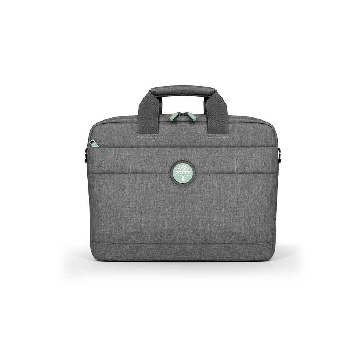 Laptopväska Port Designs Yosemite Eco TL Grå Svartvit - 2