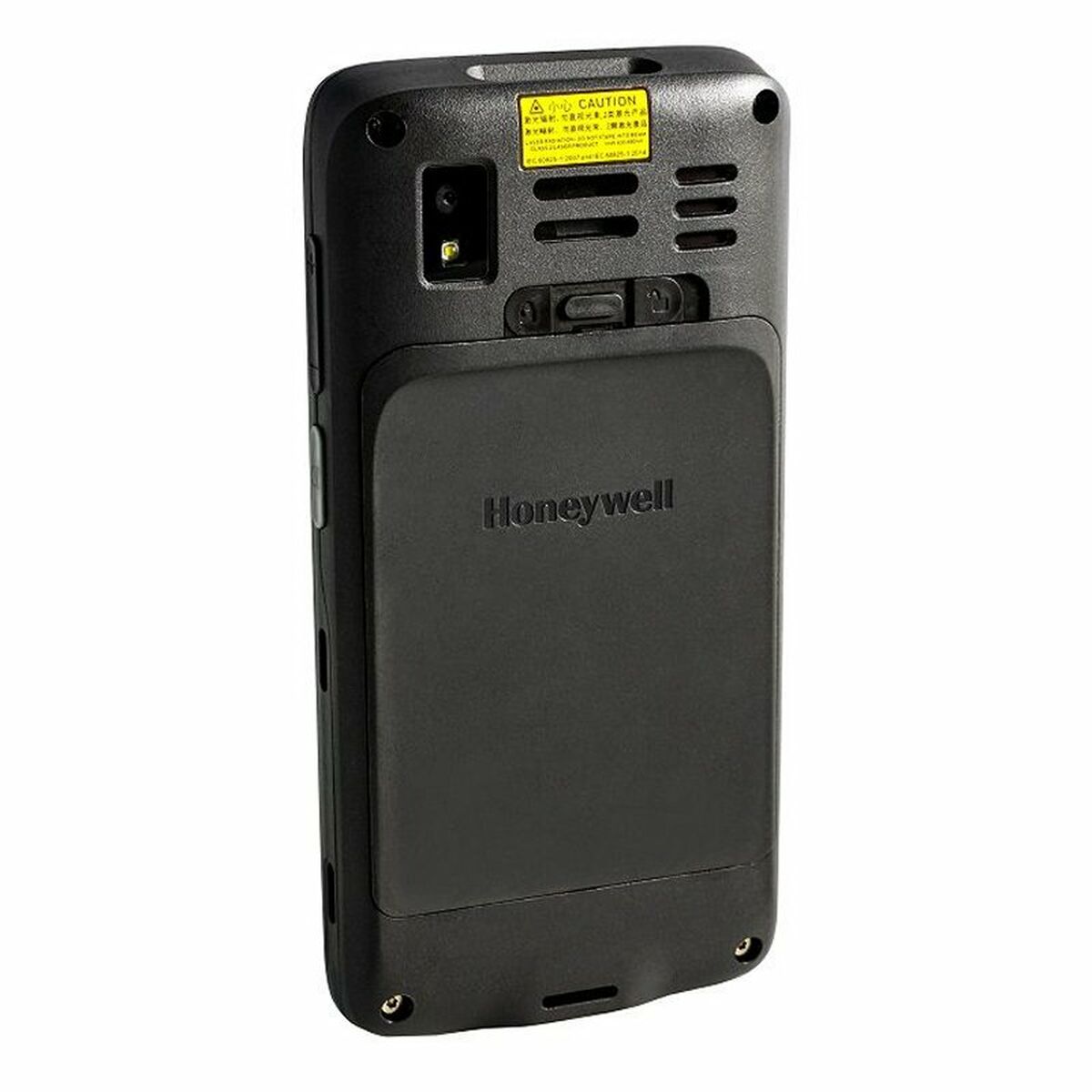 Sträckkodsläsare Honeywell EDA51 5" - 2