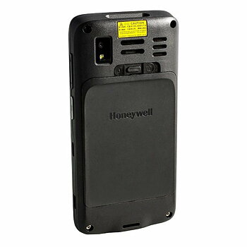 Sträckkodsläsare Honeywell EDA51 5"